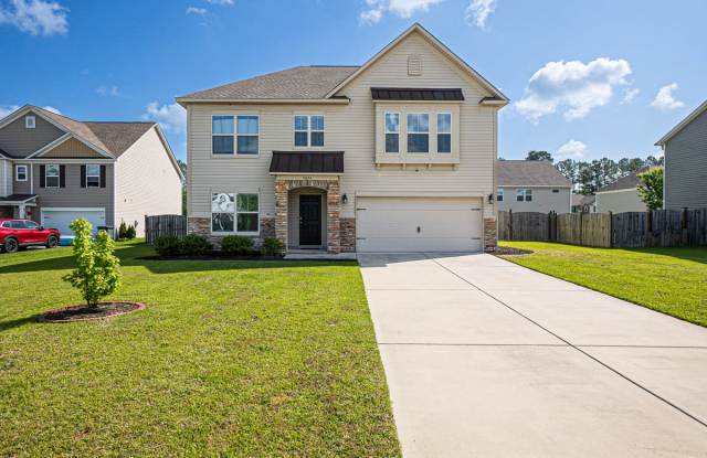 3624 Moseley Drive - 3624 Moseley Drive, Sumter County, SC 29154