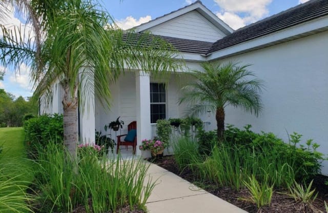 12592 Sagewood Drive - 12592 Sagewood Drive, Sarasota County, FL 34293