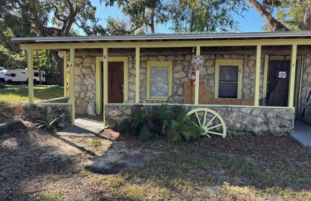 Photo of 14035 W. River Road Cabin E