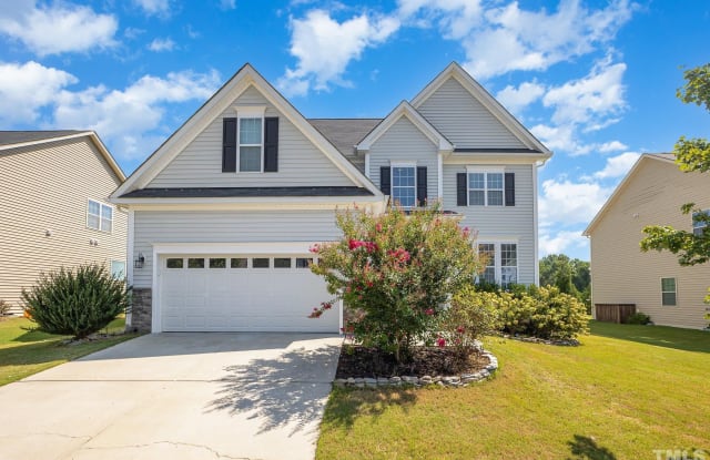 512 Walker Ranch Drive - 512 Walker Ranch Drive, Fuquay-Varina, NC 27526