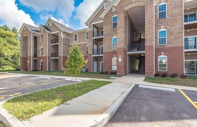 Photo of Charming 2BR Condo in Dardenne Prairie /O'Fallon