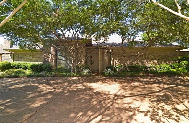 6505 Embers Road - 6505 Embers Road, Dallas, TX 75248