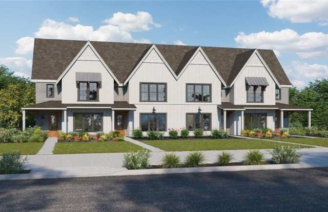 Photo of Twin Forks Townhomes