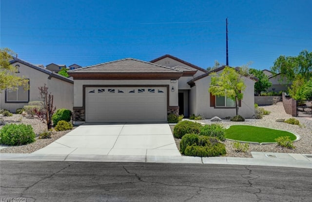 2507 Erastus Drive - 2507 Erastus Drive, Henderson, NV 89044