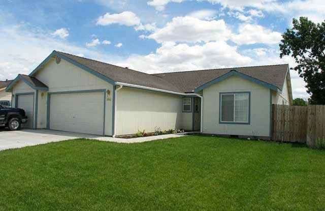 1541 Reese River Road - 1541 Reese River Road, Fernley, NV 89408