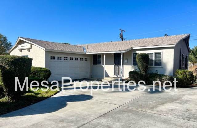 3061 Waldorf Dr.