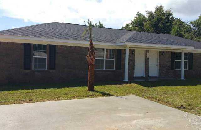 5371 Viking Rd - 5371 Viking Road, Escambia County, AL 32507