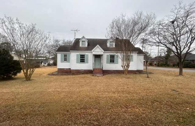 939 Central Drive - West Columbia