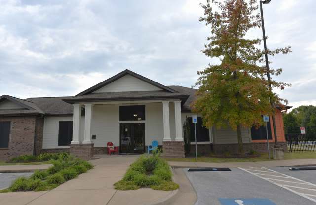 Photo of Keystone Crossing