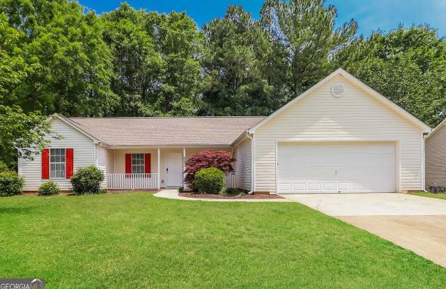 Photo of 507 Heritage Ridge Drive