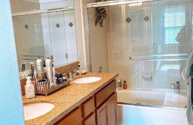 2740 Bellezza Drive - -