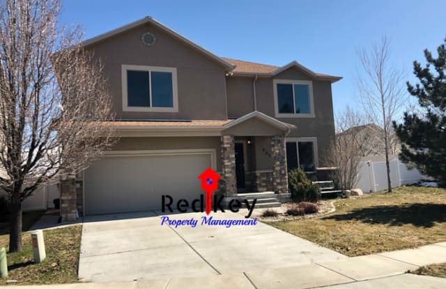 962 North 210 West - 962 N 210 W, Tooele, UT 84074