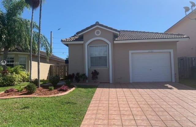 21331 SW 87th Ct - 21331 Southwest 87th Court, Cutler Bay, FL 33189