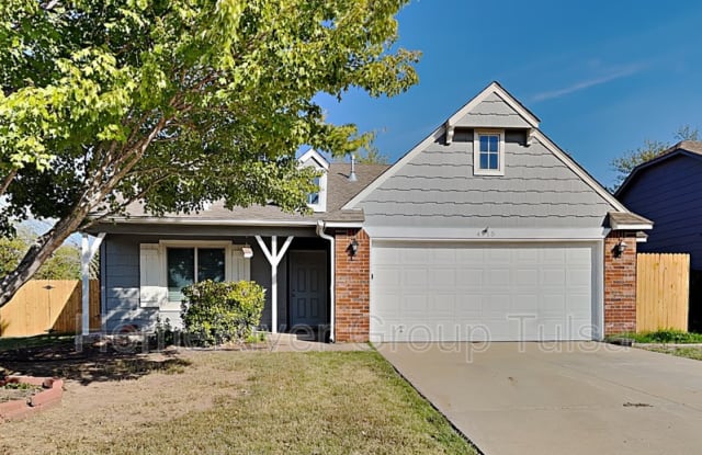 4915 N 36th St - 4915 North 36th Street, Broken Arrow, OK 74014