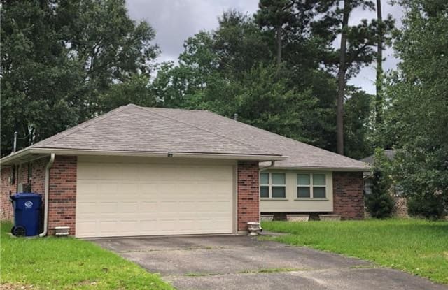 1525 Maplewood Dr. - 1525 Maplewood Drive, Slidell, LA 70458