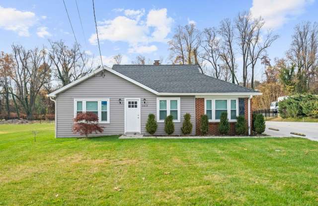 5413 Ebenezer Road (Main)