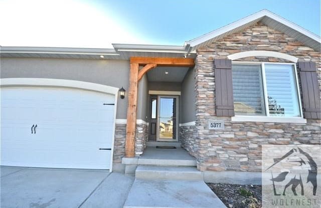 5377 W Iron King Dr - 5377 Iron King Cove, Herriman, UT 84096