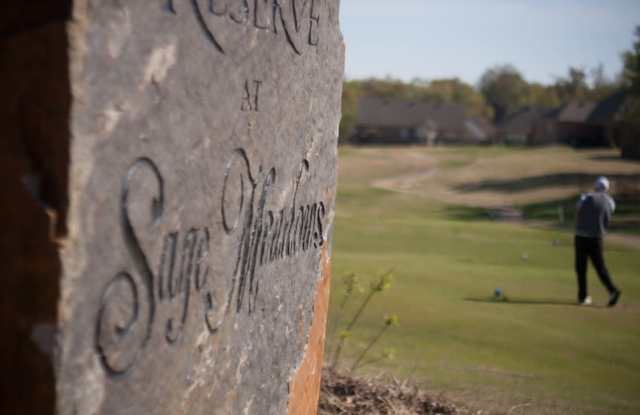 5000 Reserve Boulevard