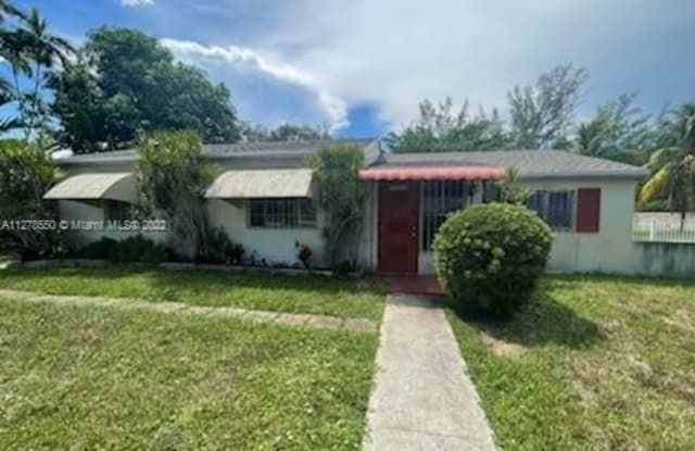 10820 Peachtree Dr - 10820 Peachtree Drive, Miami-Dade County, FL 33161