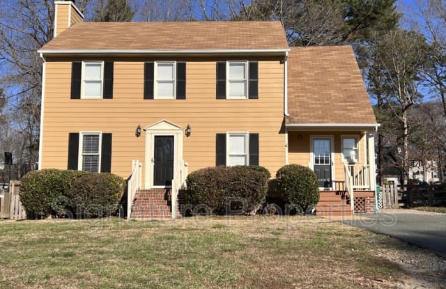 9024 Arthur Ct - 9024 Arthur Court, Henrico County, VA 23060