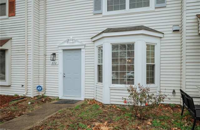 222 Harrier Street - 222 Harrier Street, Virginia Beach, VA 23462