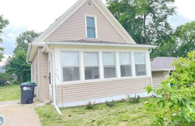 Great Benson area house $1595