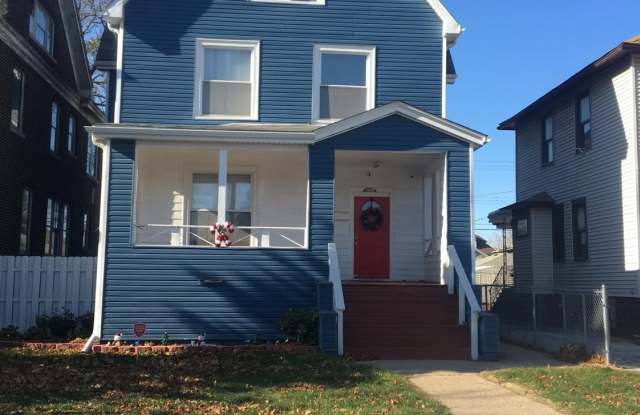 4228 Magoun Avenue - 2