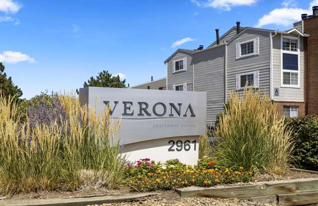 Photo of Verona Apartment Homes