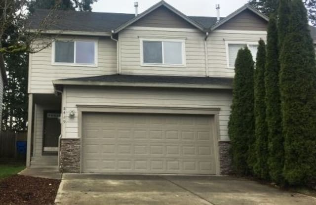 8429 NE 36 Circle - 8429 NE 36th Cir, Vancouver, WA 98662