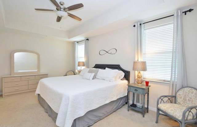 Photo of ** PALOMA BEAUTIFUL BONITA SPRINGS BEAUTY READY ** Short Term Rental Available: Beautifully Furnished First Floor in Paloma (Bonita Springs)