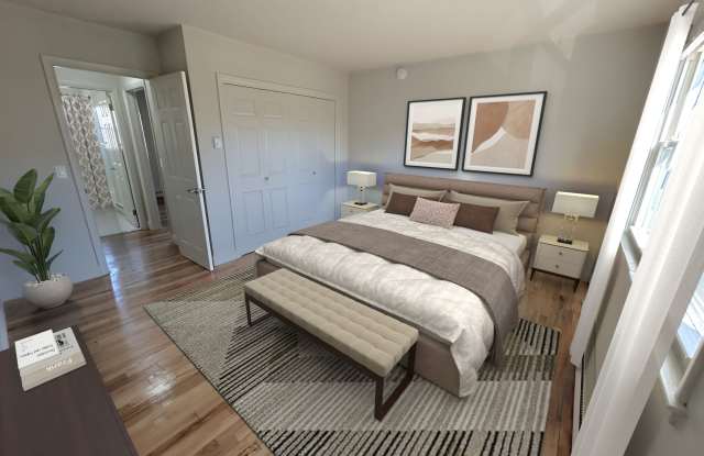 305 Ellsworth Street, 24-F