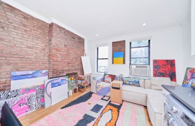 410 East 64th Street