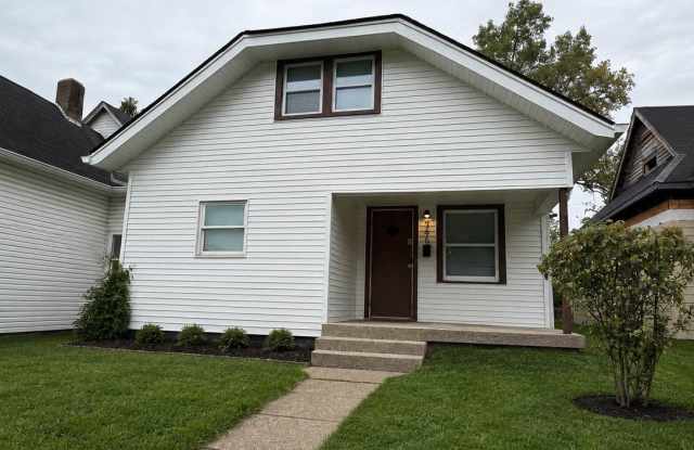 866 West 25th Street