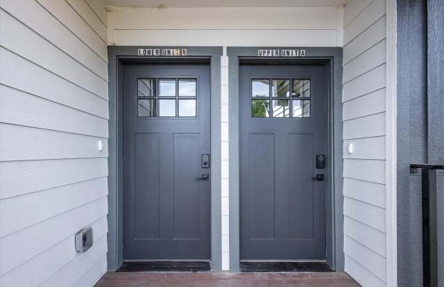 1001 North Napa Street