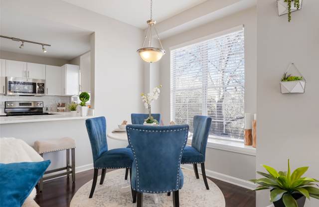 The Bluffs at Highlands Ranch