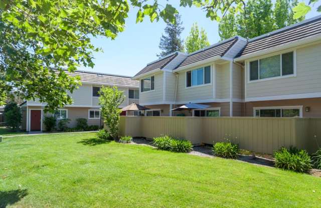 Mission Village Apartments