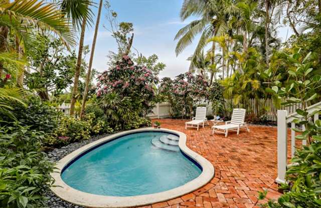 Photo of 6-MONTH RENTAL! Beautifully Furnished 3 Bed 2.5 Bath Home in the Sanctuary of the Key West Golf Community