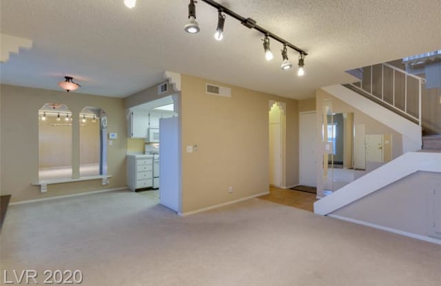 4375 SPENCER Street - 4375 Spencer Street, Paradise, NV 89119