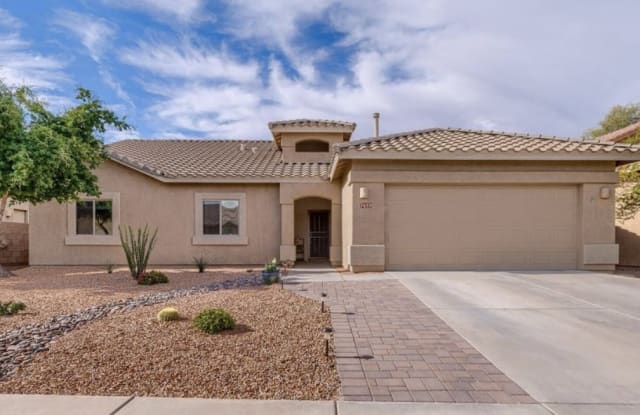 7653 West Quachila Court - 7653 West Quachila Court, Marana, AZ 85743