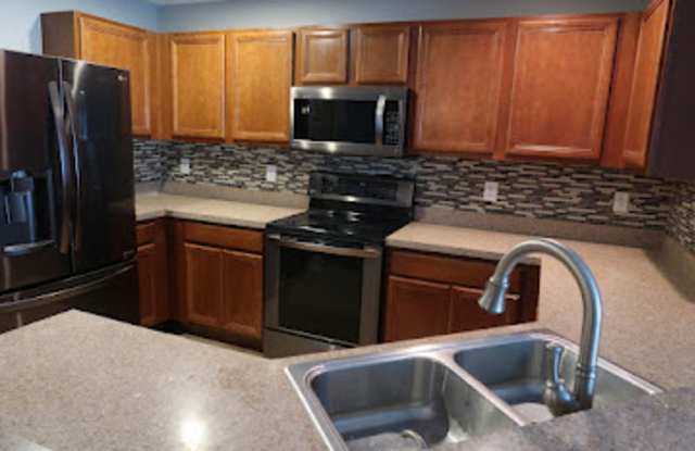 10924 Spencer Ridge Court