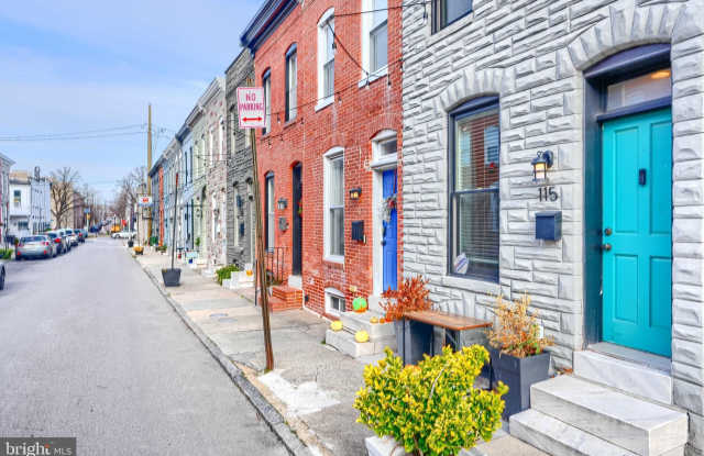 Photo of 115 N BELNORD Avenue