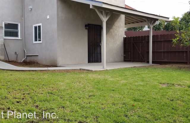 1016 East 23rd Street - 1016 E 23rd St, National City, CA 91950