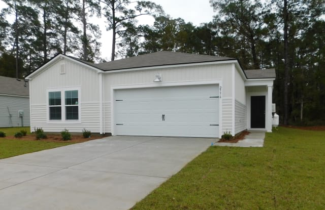 2776 Desert Rose St - 2776 Desert Rose Street, Horry County, SC 29566