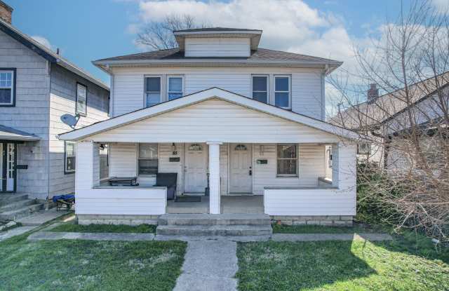 Photo of 85 N Ewing St