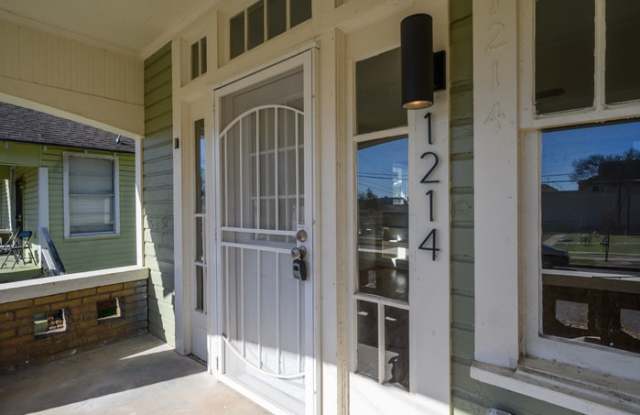 1214 10th Avenue North