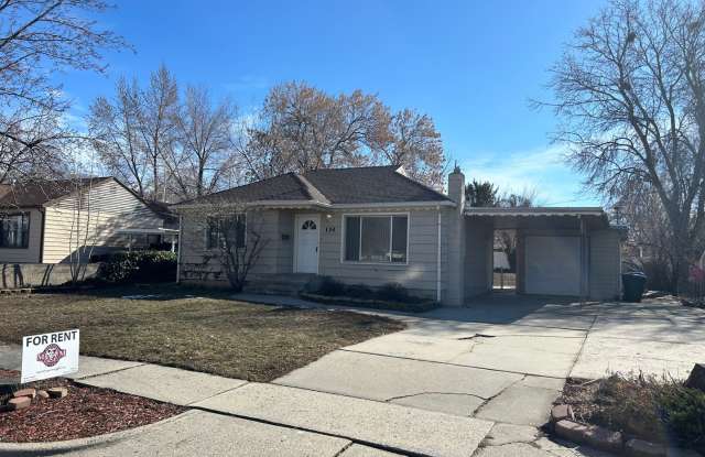 Newly Remodeled 4 Bd 2 Ba In Bountiful - 134 900 North, Bountiful, UT 84010