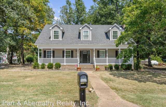 400 Derbycreek Lane - 400 Derbycreek Lane, Chesterfield County, VA 23836