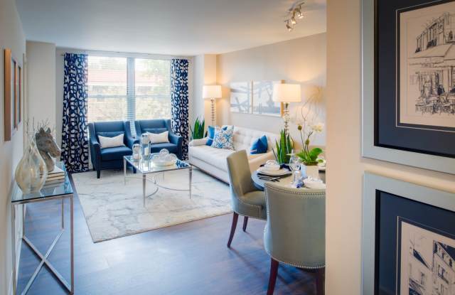 Photo of Gables Dupont Circle