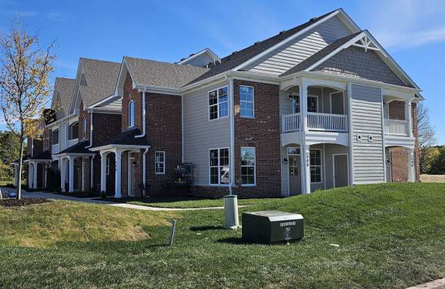 Chestnut - 2Br/2Ba Rental Home - First Floor