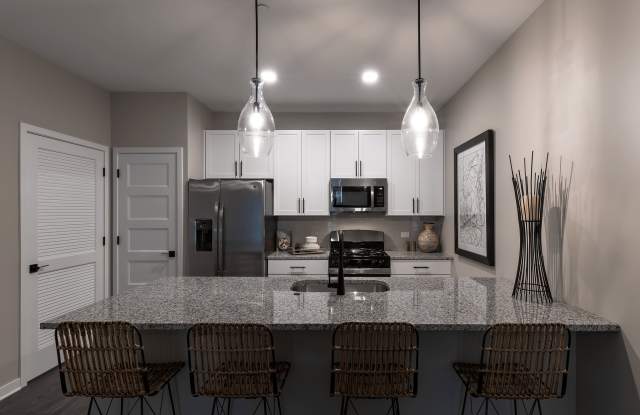 Photo of Everton Flats